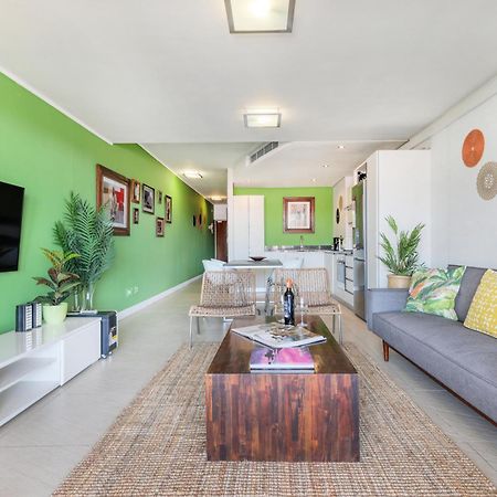 Authentic Cape Town Apartment Near The Waterfront Exterior photo